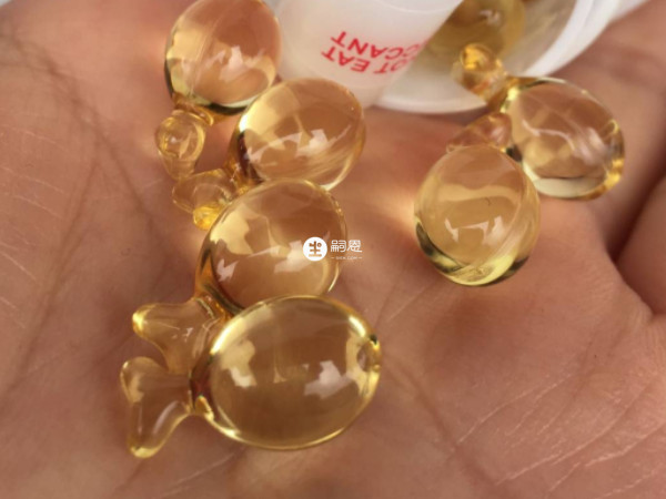 dha服用過量會有副作用