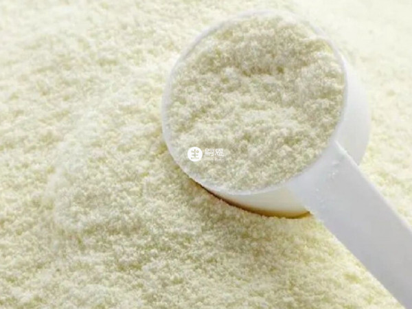 脫鹽乳清粉和生牛乳有區別