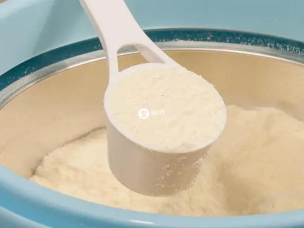 含有OPO的奶粉有助於軟化大便