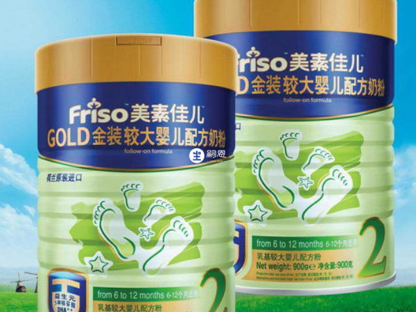 美素佳儿奶粉供货是没问题的
