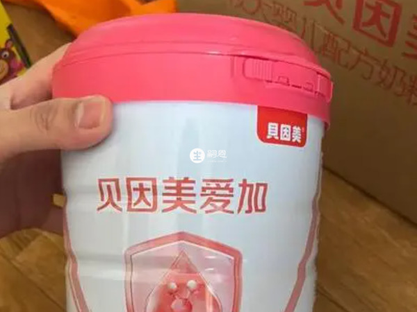 貝因美價格低質量好