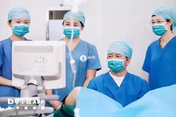 胚胎移植手術費大概在5千左右