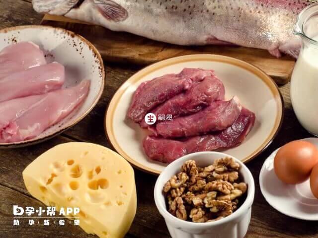 移植失敗後可以通過飲食恢復卵巢