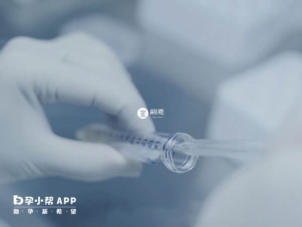 不孕不育夫妻才能在我國做試管嬰兒