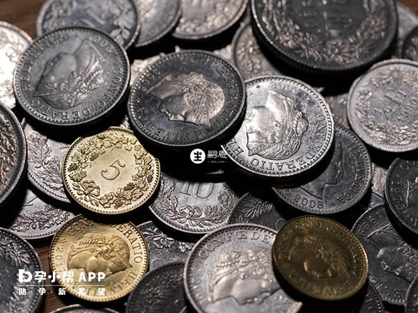 新一線城市試管費用比一線城市低一些