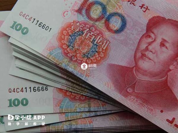 邯鄲試管費用在3-5萬元