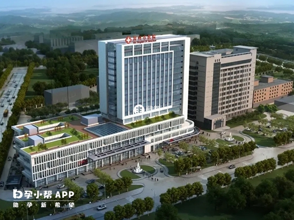 深州市医院