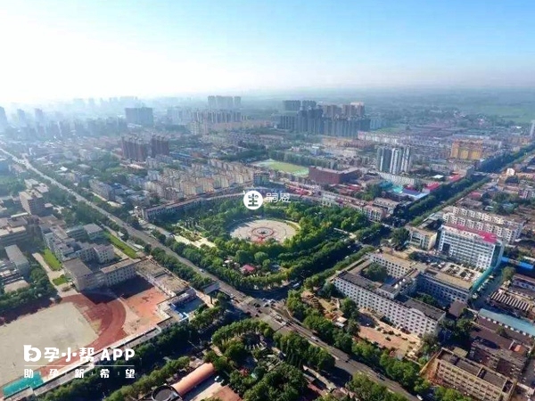 高碑店暫無輔助生殖醫院