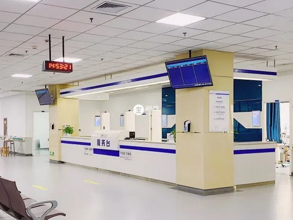 扎爾屯沒有做試管嬰兒的私立醫院