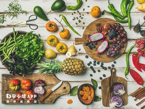 备孕多吃碱性有利于y精子存活