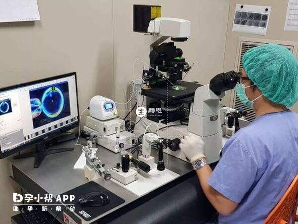 河南可以做三代试管婴儿的医院试管成功率都很高