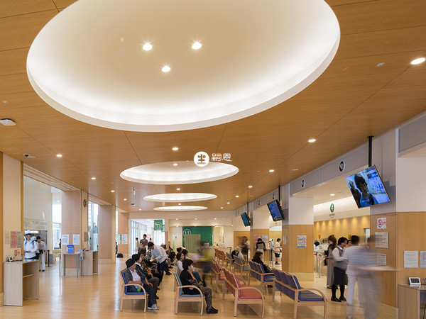 準格爾旗中蒙醫院