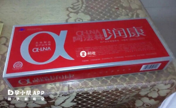 润康α-亚麻酸可以转化为dha
