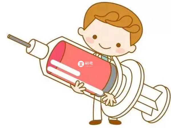 新冠滅活疫苗劑量大