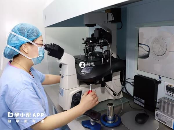 邵阳汇恩医院二代试管成功率60%