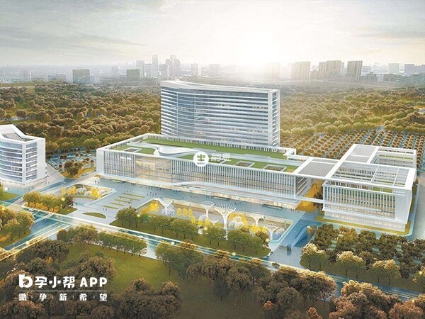 太原的試管嬰兒醫院成功率都能達到百分之四十五