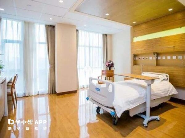 私立醫院不允許開展供卵試管