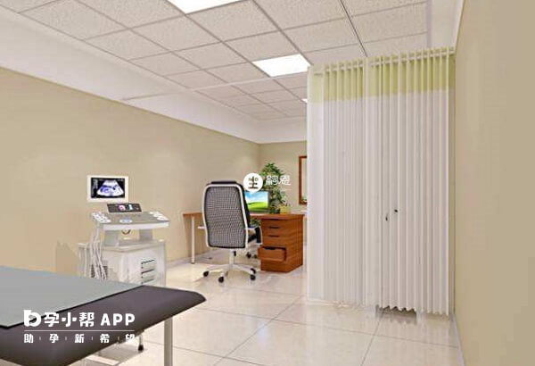 赤峰市婦產醫院檢查科室