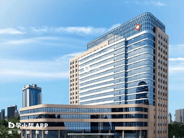 額爾古納還沒有私立的生殖中心