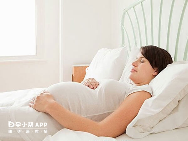 胎夢暗示男女不準