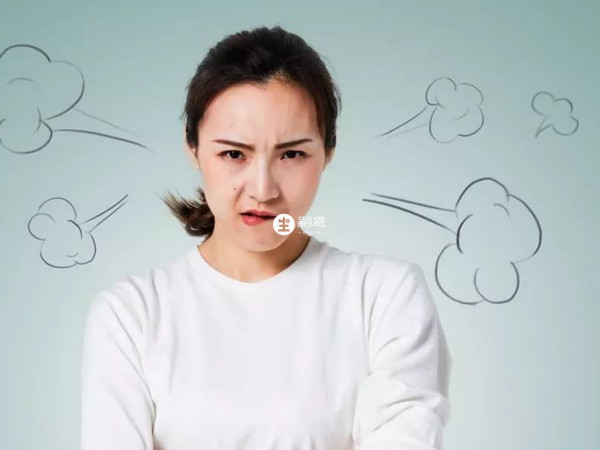 肝火旺的調理方法