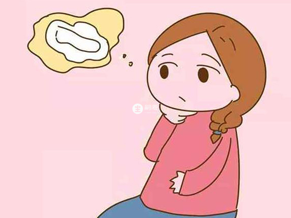 月經少的解決辦法