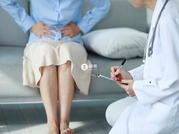 月經少注意保暖很重要