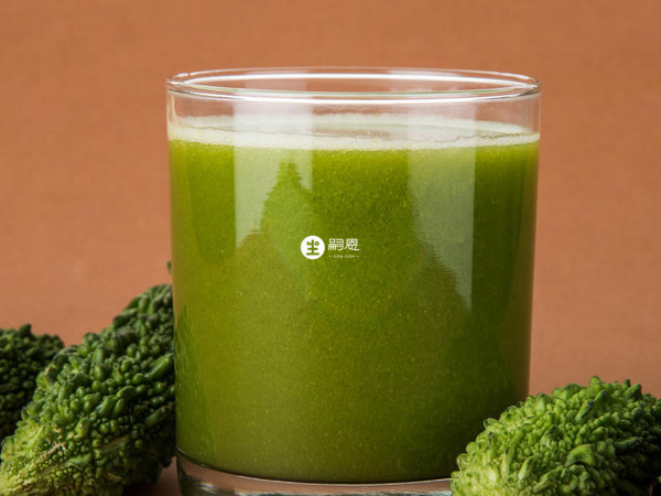 減脂期間晚上餓了可以吃綠色果蔬汁