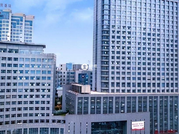 三峽大學附屬仁和醫院