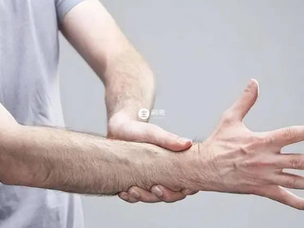 體內沒有鉀,神經可能會有刺痛和麻木