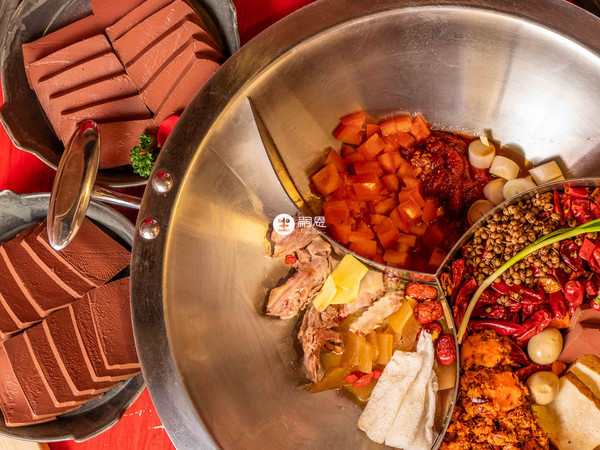 晚上要少吃火鍋