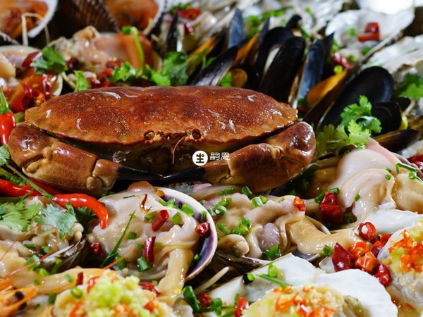 打了九價不能吃海鮮