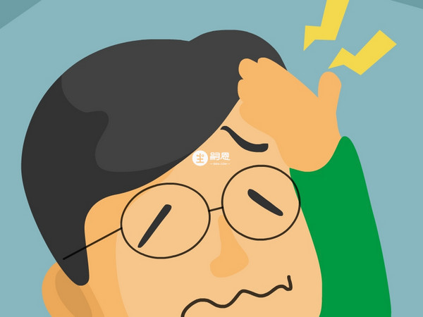 頭暈頭痛要停止用藥