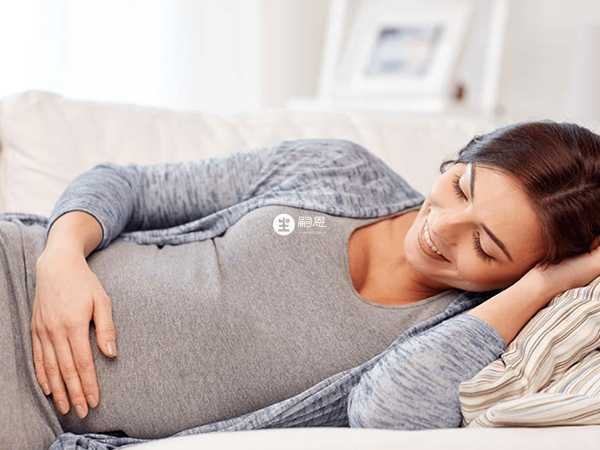 高齡孕婦容易生唐氏兒