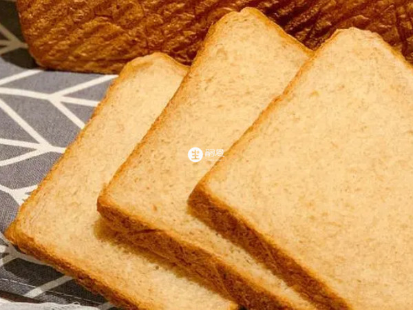全麥麵包