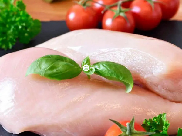 雞胸肉好吃又減脂的做法