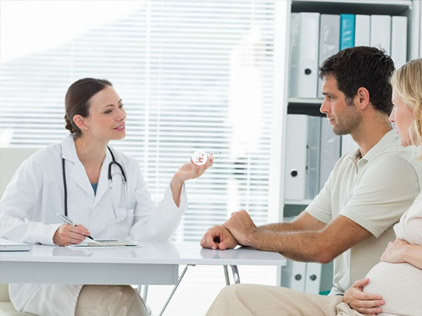 女性孕期適當運動有利於寶寶健康