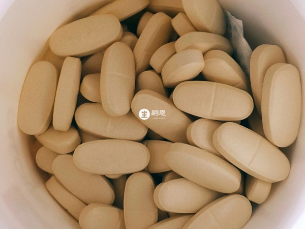 也可以直接補充鈣片