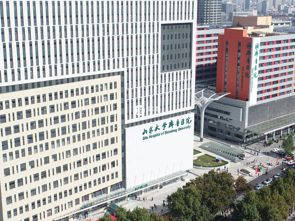 山东大学齐鲁医院