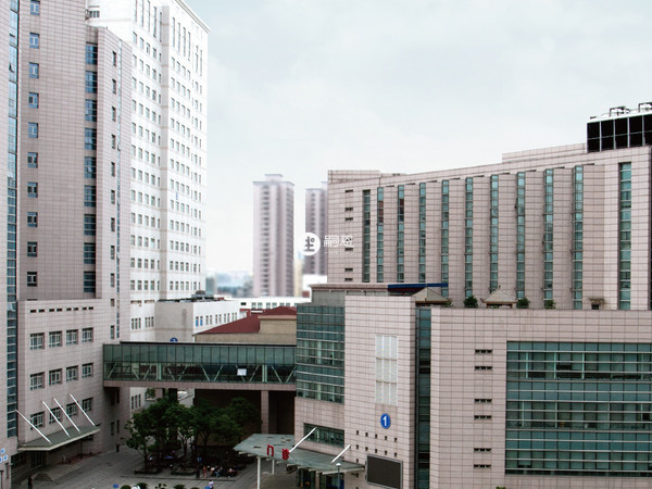 复旦大学附属妇产科医院