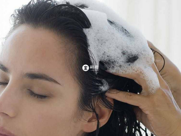 有白髮的調理方法