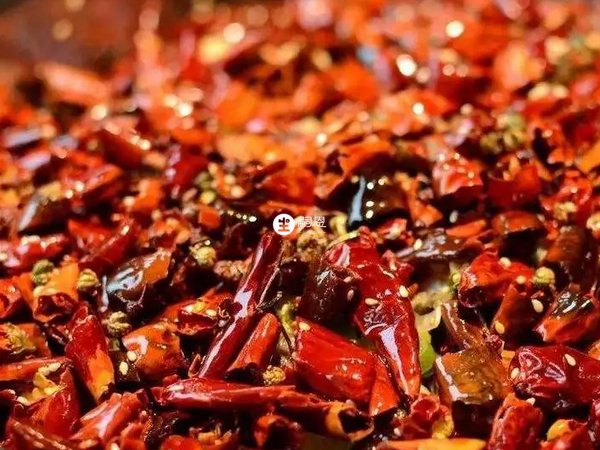 不能吃辛辣刺激性食物