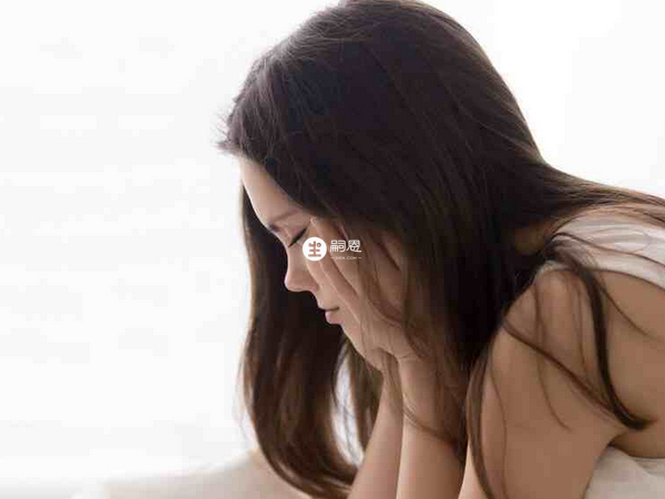 頭暈、睏倦也可能是懷孕