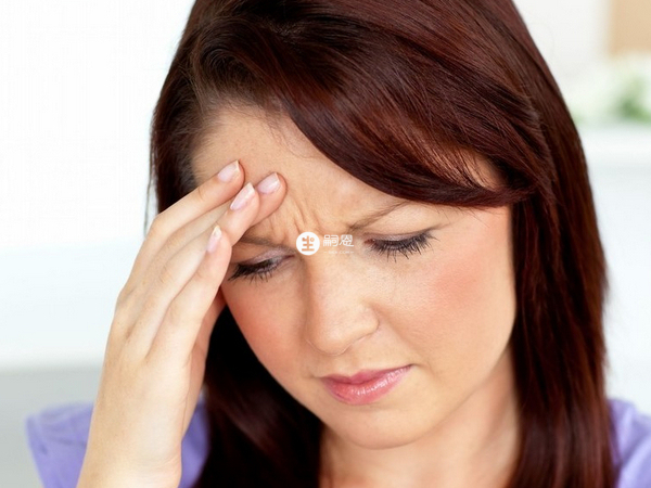 孕婦感到極度疲勞是常見的懷孕徵兆