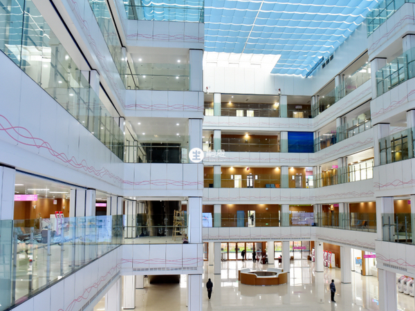 湖北省婦幼保健院