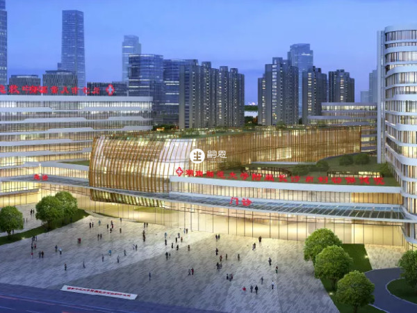 长沙市妇幼保健院