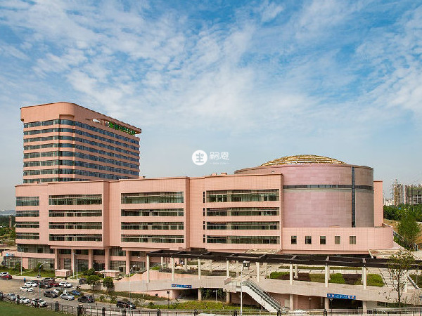 四川大学华西第二医院