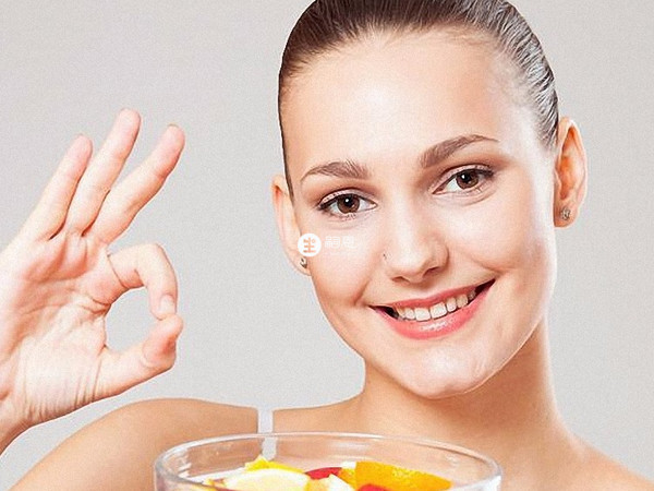 長期吃桂圓乾可以美容養顏