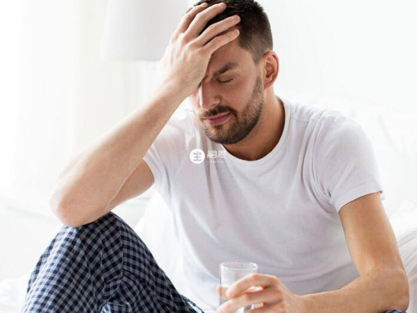 男性不育的10大征兆