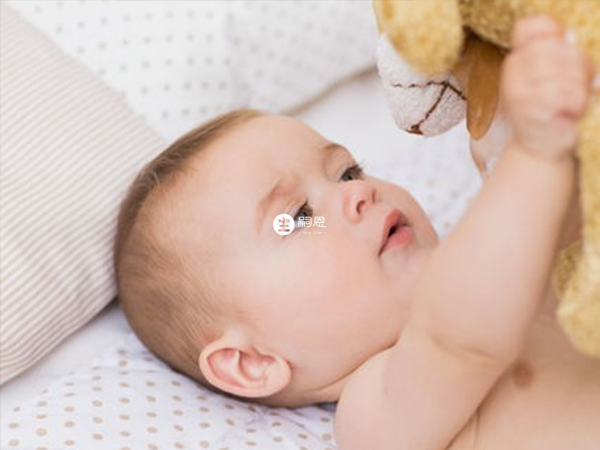 寶寶紅屁股的解決方法